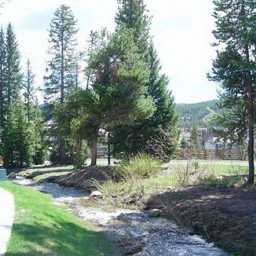 Cedars By Breckenridge Accommodations 外观 照片