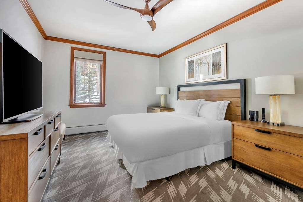 Cedars By Breckenridge Accommodations 客房 照片