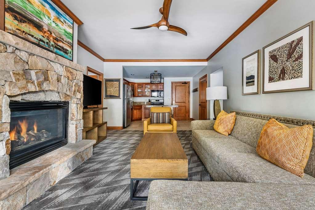 Cedars By Breckenridge Accommodations 客房 照片