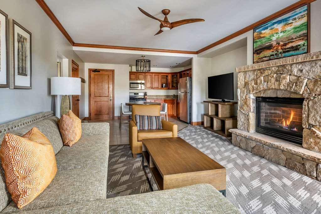 Cedars By Breckenridge Accommodations 客房 照片