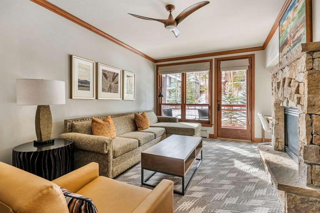 Cedars By Breckenridge Accommodations 客房 照片