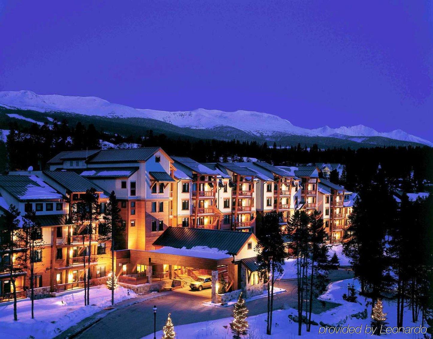 Cedars By Breckenridge Accommodations 外观 照片